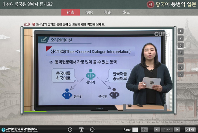 중국어 통번역 입문