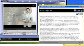 ������ : ��ũ�� ���� / ���⼮ ����